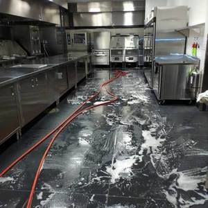 Meet your Posher, Duran